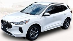 2023 Ford Escape Hybrid ST-Line Select