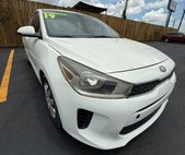 2019 Kia Rio S