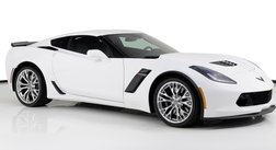 2015 Chevrolet Corvette Z06