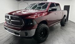 2017 Ram Ram Pickup 1500 SLT