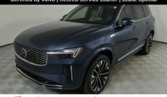 2026 Volvo XC90 B6 Plus 7P