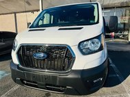 2024 Ford Transit 250