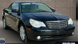 2010 Chrysler Sebring Limited