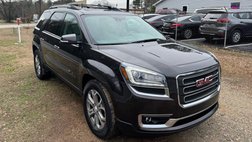 2015 GMC Acadia SLT-1