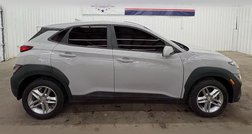 2022 Hyundai Kona SE