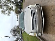 2004 Cadillac SRX Base