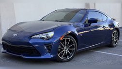 2017 Toyota 86 Base