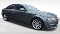 2019 Audi Q7 quattro Prestige 55 TFSI