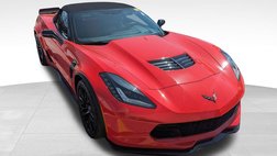 2015 Chevrolet Corvette Z06