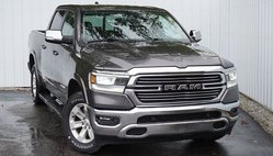 2019 Ram Ram Pickup 1500 Laramie