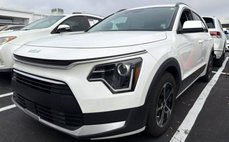 2023 Kia Niro EX