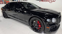 2020 Bentley Flying Spur W12
