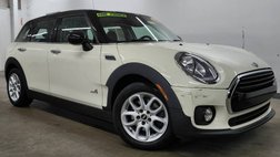 2017 MINI Clubman Cooper ALL4