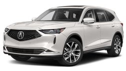 2023 Acura MDX w/Tech