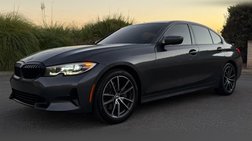 2019 BMW 3 Series 330i