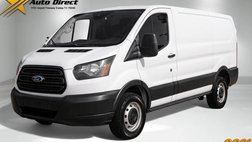 2016 Ford Transit 250