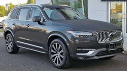 2024 Volvo XC90 B6 Plus Bright Theme 7P