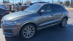 2018 Audi Q3 2.0T Premium