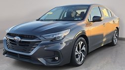 2023 Subaru Legacy Premium