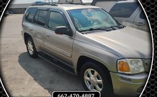 2002 GMC Envoy SLE