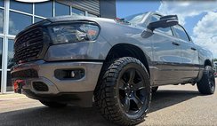 2022 Ram Ram Pickup 1500 Lone Star
