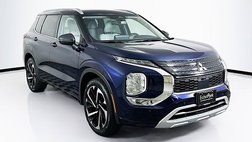 2024 Mitsubishi Outlander SEL
