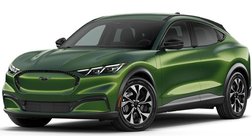 2026 Ford Mustang Mach-E Select