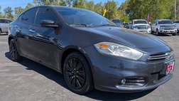 2013 Dodge Dart Limited
