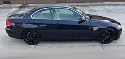 2007 BMW 3 Series 328i