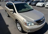 2008 Lexus RX 350 Base