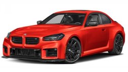 2024 BMW M2 Base