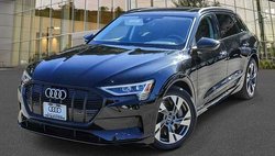 2023 Audi e-tron quattro Premium