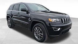 2020 Jeep Grand Cherokee North Edition