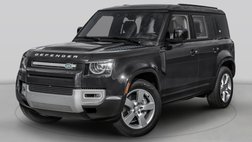 2024 Land Rover Defender 110 P300 S