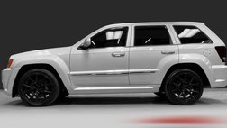 2007 Jeep Grand Cherokee SRT8