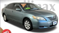 2009 Toyota Camry LE