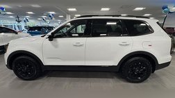 2024 Kia Telluride SX-Prestige X-Pro