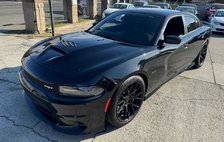2016 Dodge Charger SRT 392