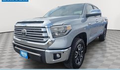 2019 Toyota Tundra Limited