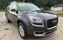 2013 GMC Acadia SLE-2