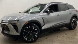 2024 Chevrolet Blazer EV RS