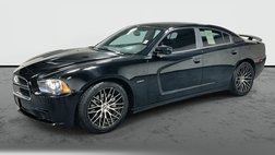2013 Dodge Charger R/T
