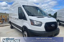 2022 Ford Transit 250