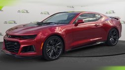 2017 Chevrolet Camaro ZL1