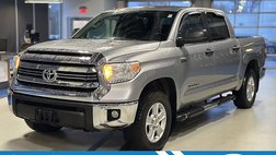 2016 Toyota Tundra 
