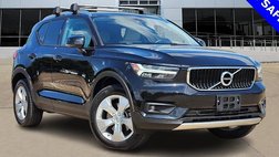 2021 Volvo XC40 T4 Momentum