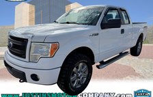 2013 Ford F-150 XL
