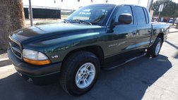 2000 Dodge Dakota SLT Plus