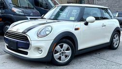 2016 MINI Hardtop Cooper