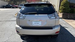 2008 Lexus RX 350 Base